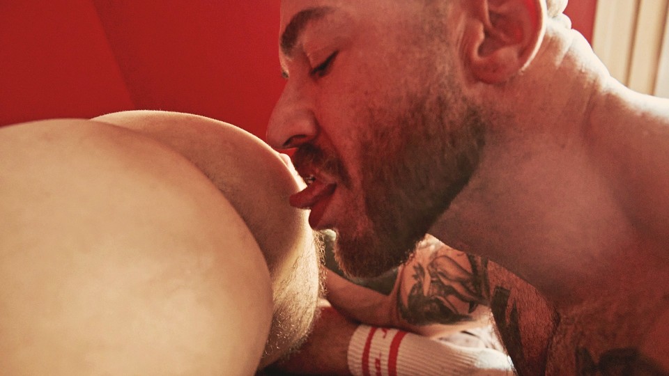 ValentinFlipsFrancois, Part Two - Homecumming