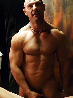 Jay and Dimitri Take It To tthe Dungeon