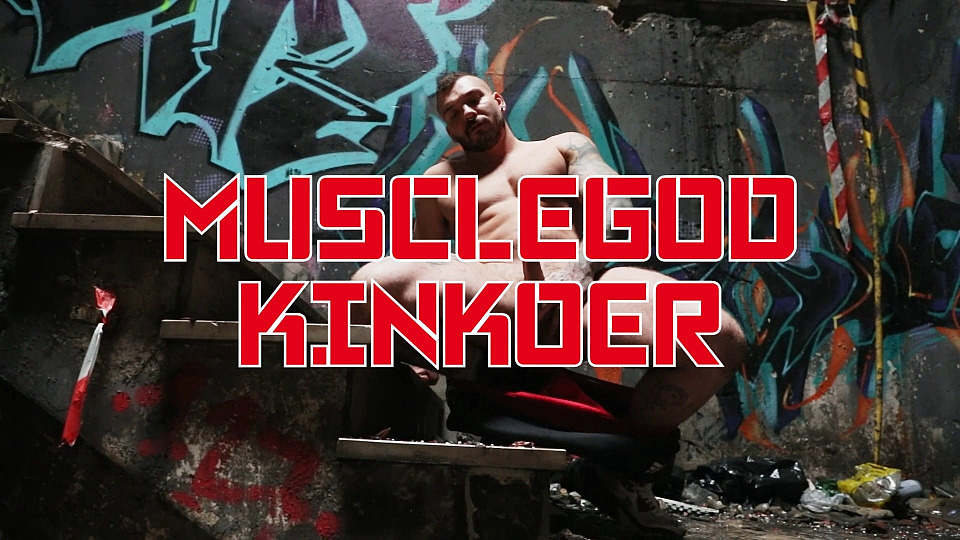 Muscle God Kinkoer