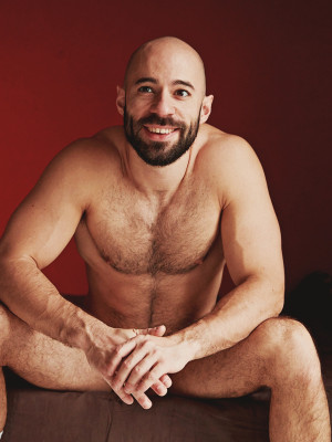 Valentin Flips Francois, Part Two - Homecumming