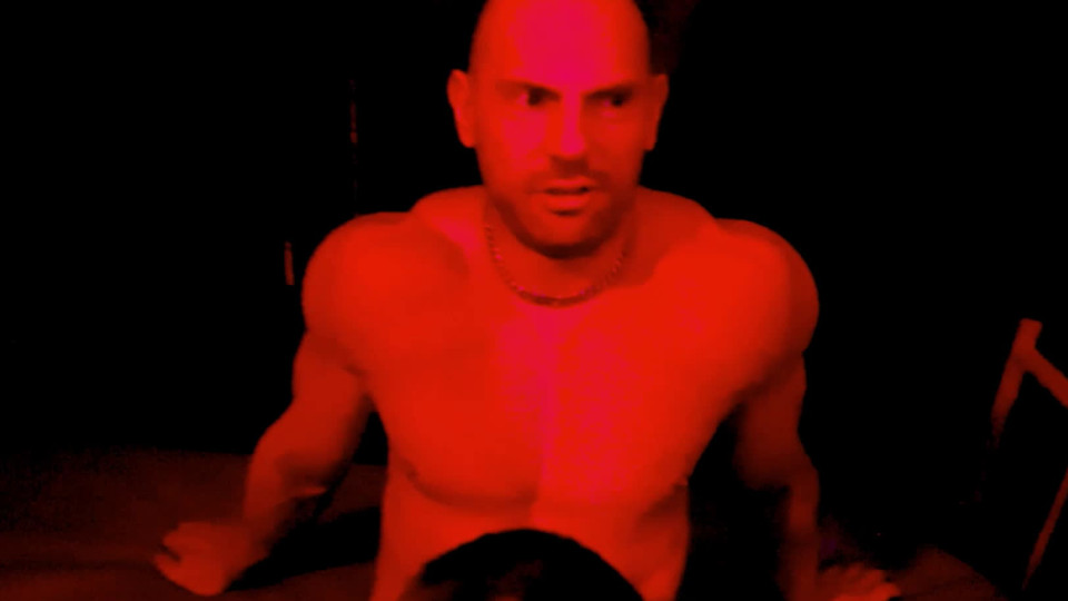 BONUS Dimitri IDM Darkroom Fuck