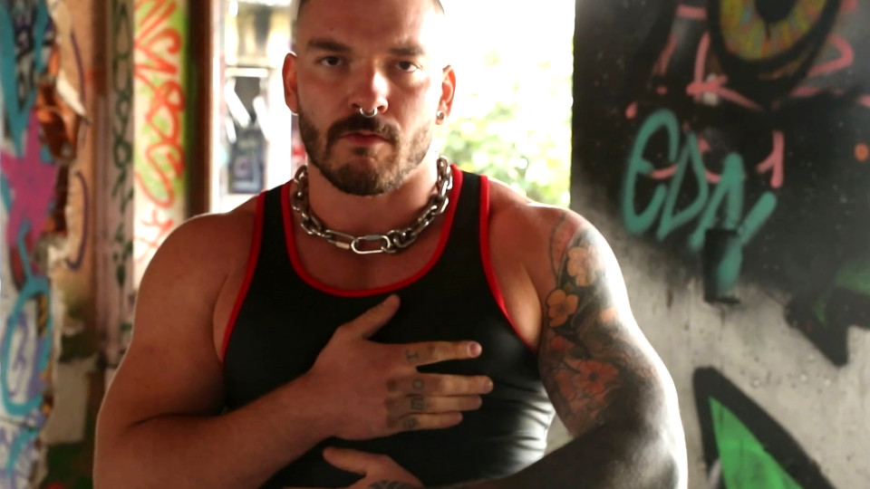 Muscle God Kinkoer